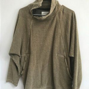 REI sweater